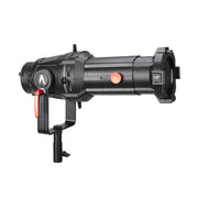Светлинен модификатор Aputure Spotlight Mount Set 19°