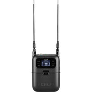 Безжичен бодипак приемник Shure SLXD5/H56 (518 - 562 MHz)  - едноканален
