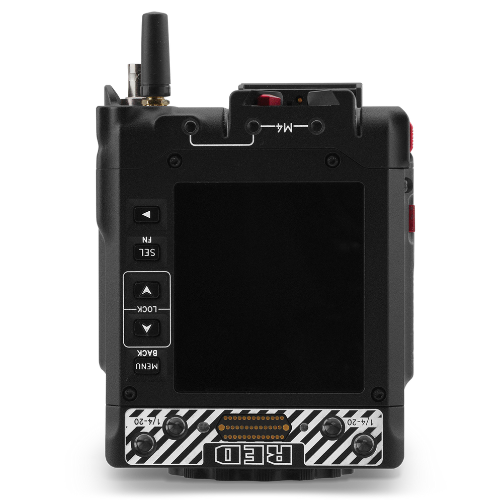 RED KOMODO X 6K Z-Mount - Kинокамера