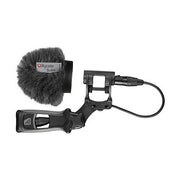 Комплект ветробран Rycote 5m Classic-Softie Camera (19/22) с ръкохватка/адаптер за буум