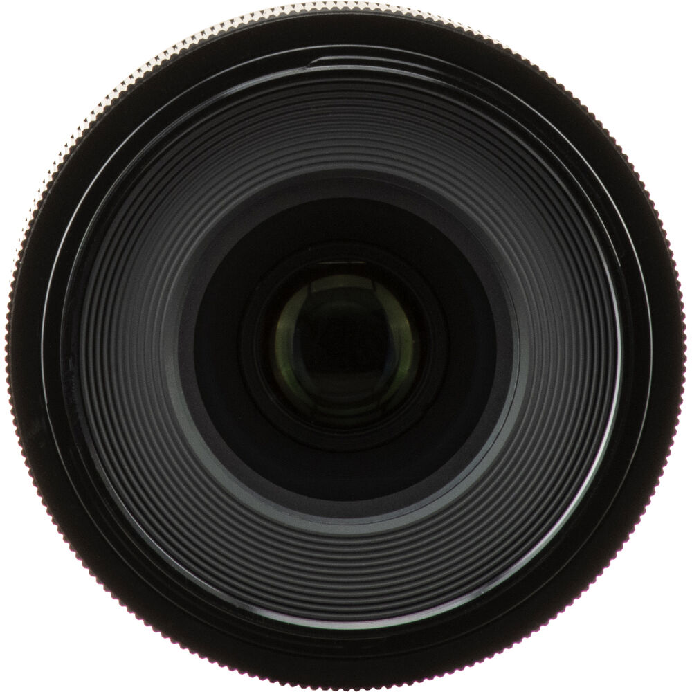 Tokina ATX-M 33mm F1.4 X PLUS