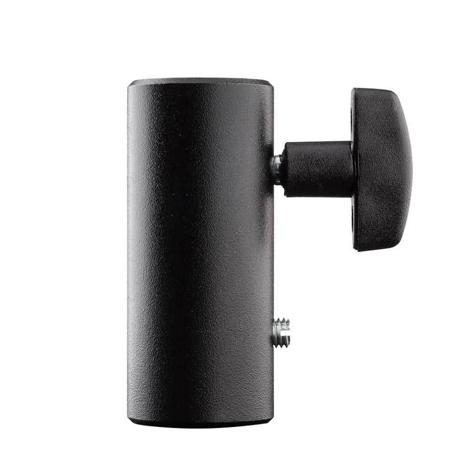 Manfrotto 158 Double 5/8'' Female Adapter