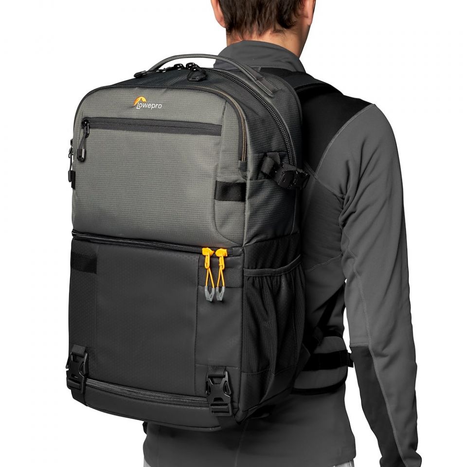 Lowepro Fastpack Pro 250 AW III-Grey