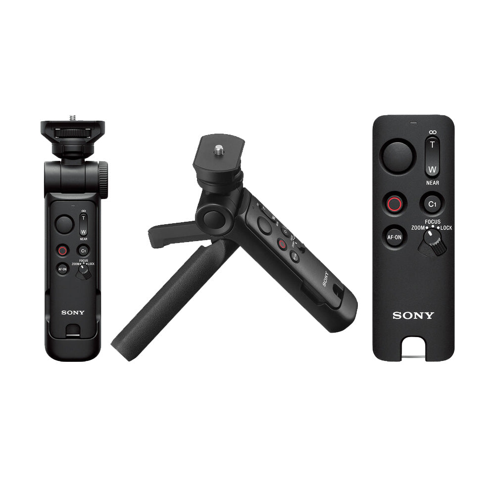 Многофункционален захват за заснемане Sony GP-VPT3