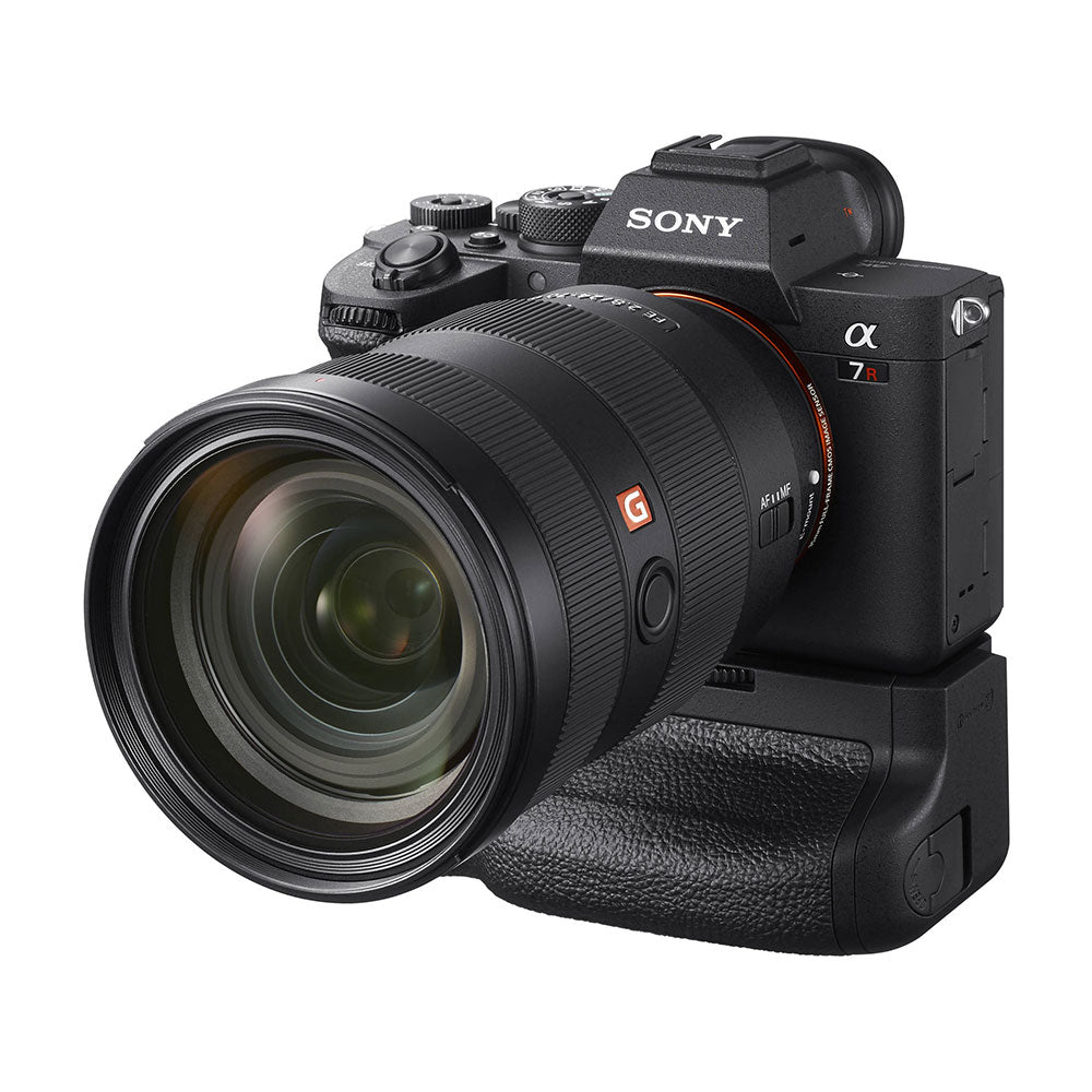Sony VG-C4EM Вертикален грип за A7IV, A7RIV, A7R, VA7SIII, A9II, A1