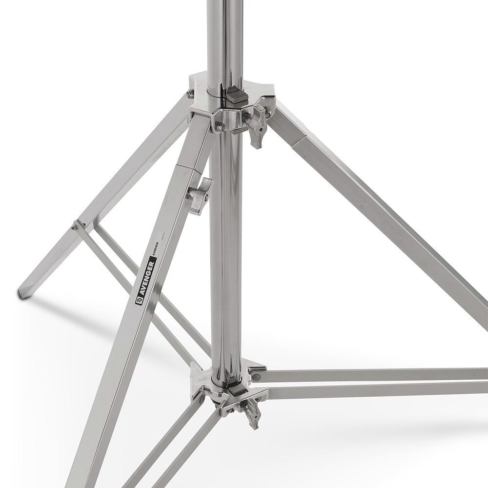 Статив за осветление Мanfrotto Avenger Overhead Stand 65 CS Large Wide Base 4R 6.5m/21.3'