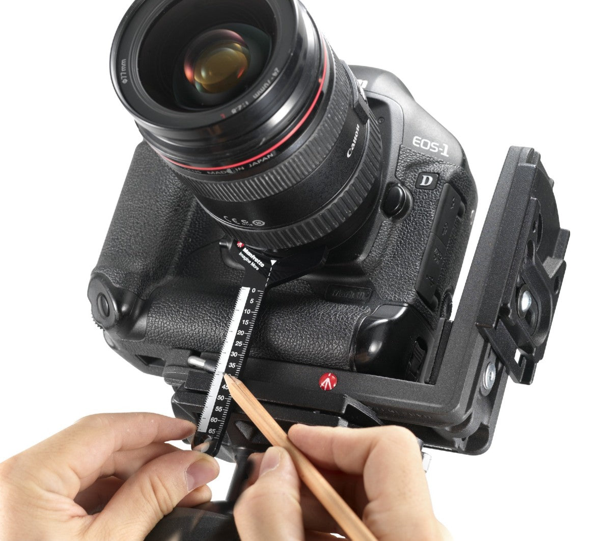 Manfrotto RC4 L Bracket