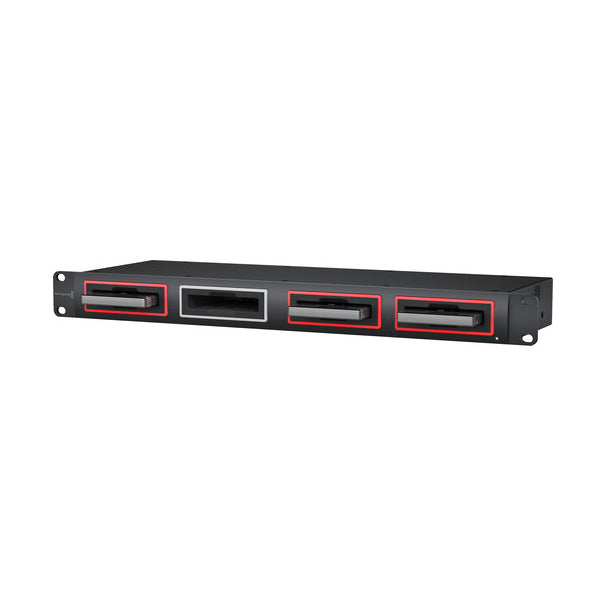 Blackmagic Design MultiDock 10G