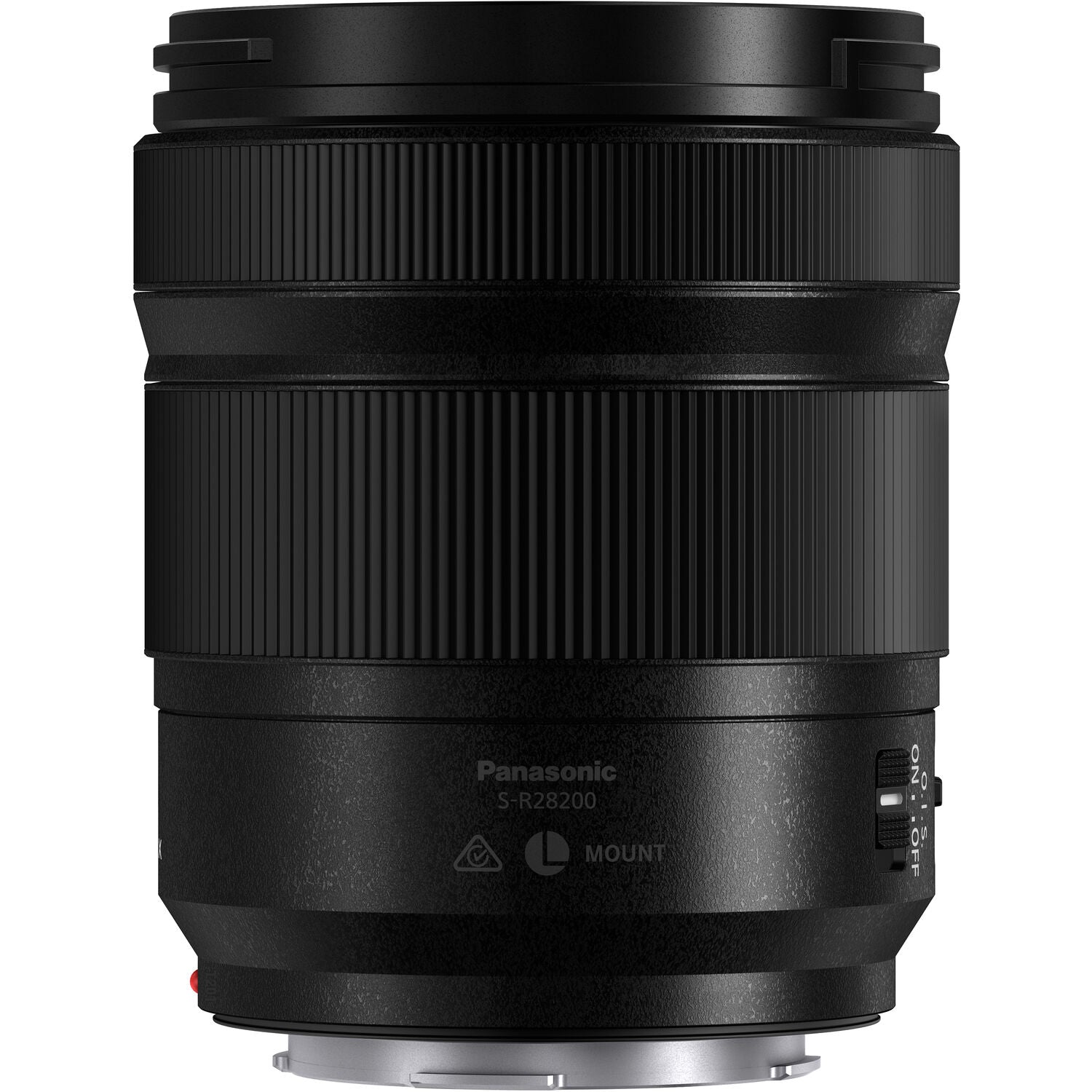 Обектив Panasonic Lumix S 28-200mm f4-7.1 Macro O.I.S.