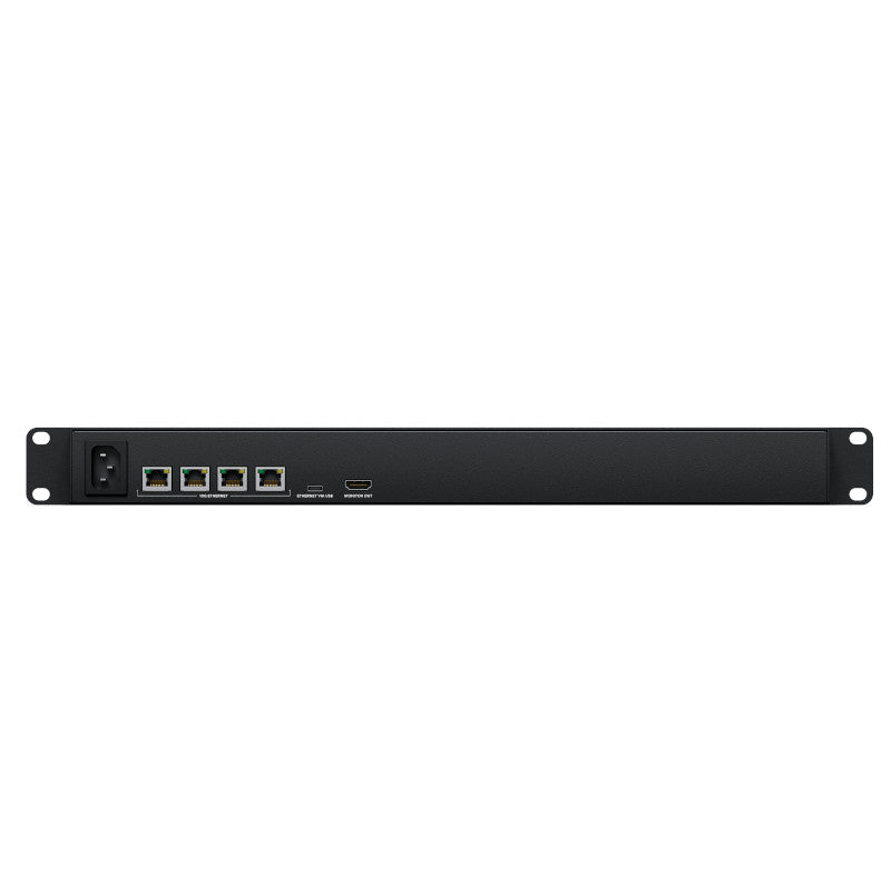 Blackmagic Design Cloud Dock 4