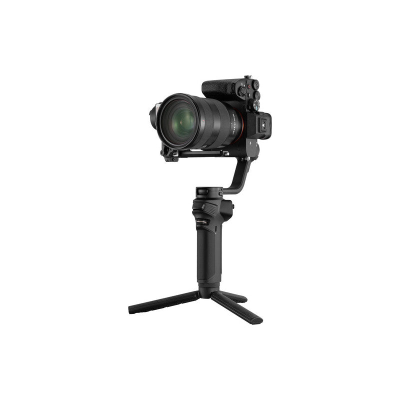 Стабилизираща система Zhiyun-Tech Weebill 3S Combo