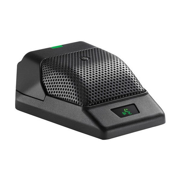 Безжичен Boundary микрофон-предавател 2.4 GHz Audio-Technica System 10 ATW-T1006