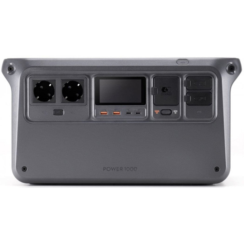 Преносима захранваща станция DJI Power 1000 (EU)