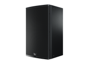 Optimal Audio Cuboid 15 cabinet speaker, 500w 8Ω in black, requires a mount