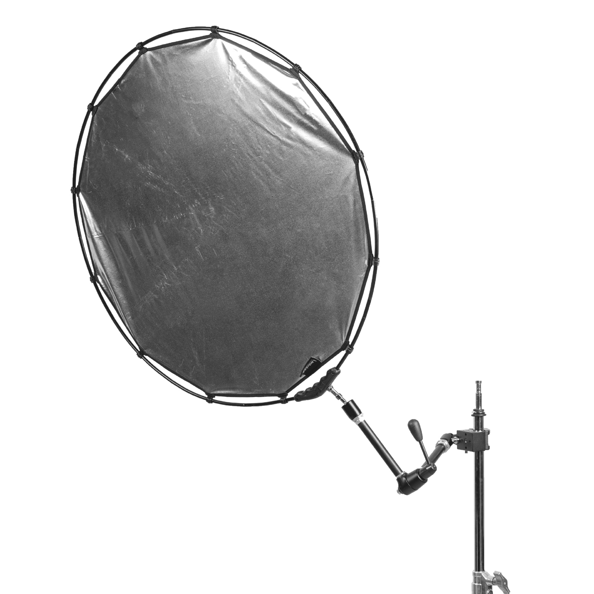 Lastolite Halo Compact Refl 82cm Slv/Wht