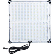 Гъвкав диоден панел Amaran F22x Bi-Color Mat V-Mount 2x2