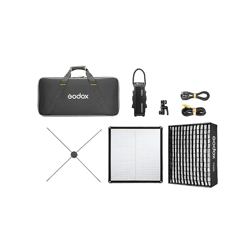 Godox F200Bi KNOWLED Flexible LED Light