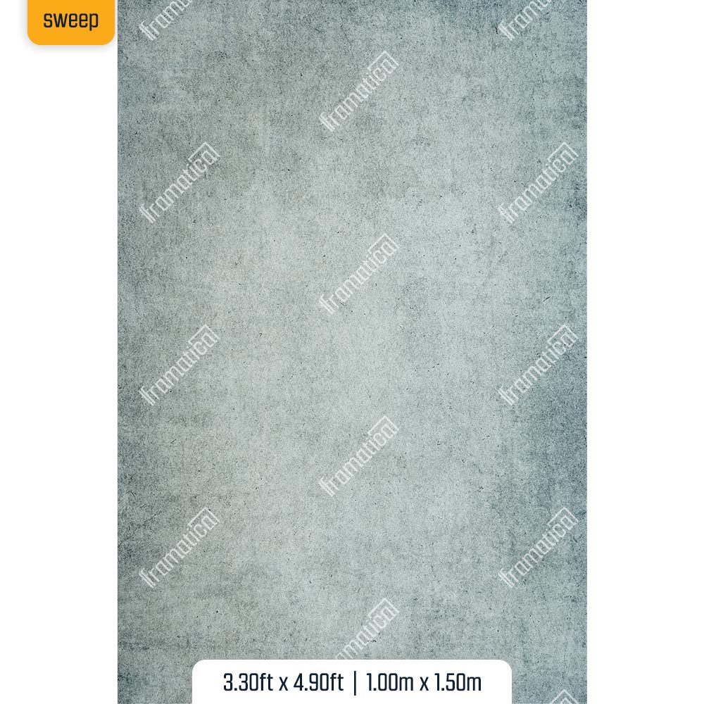 Текстилен фон - Blue Ash - 1.00m x 1.50m