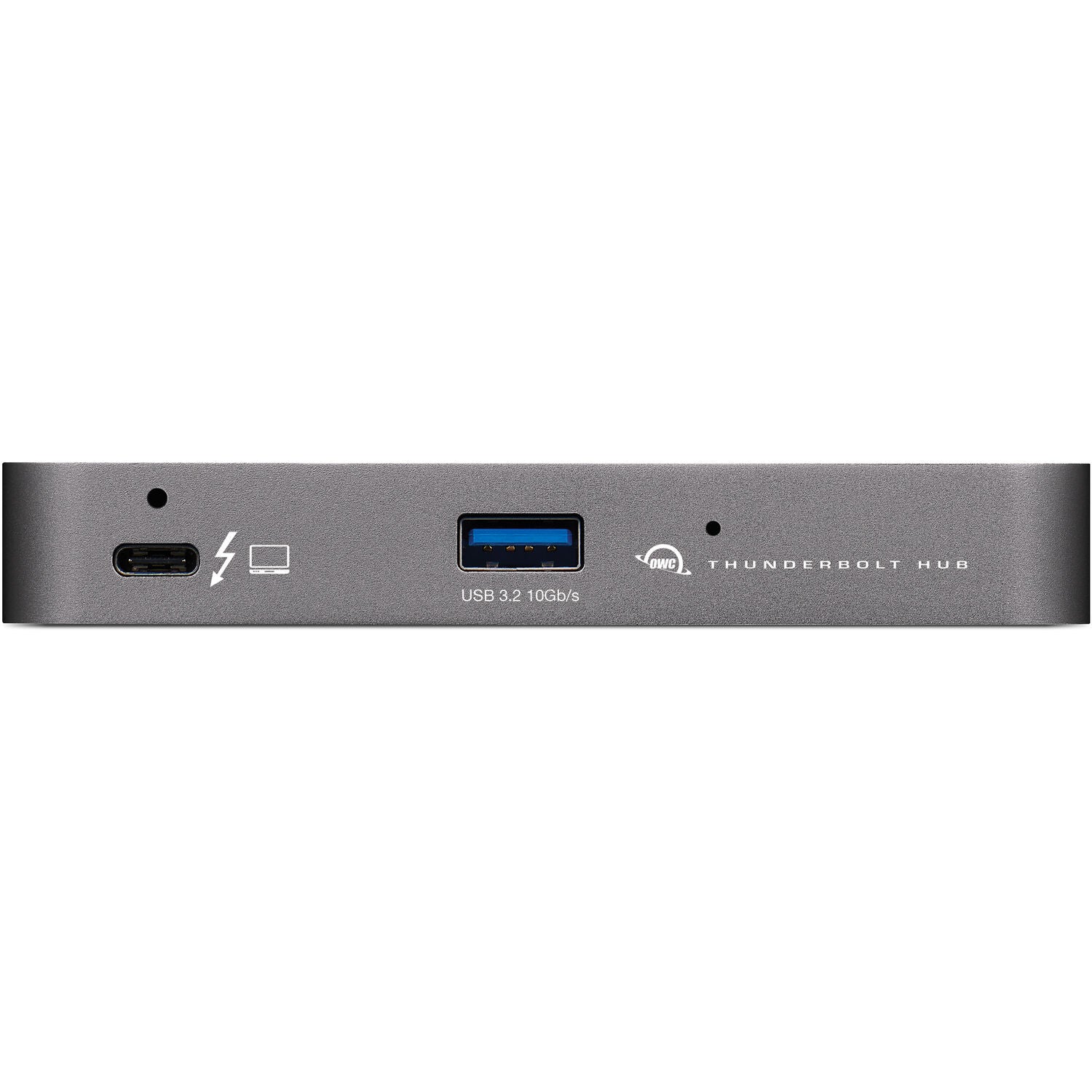 OWC Thunderbolt 4 Hub with 5 Ports for Mac & Windows