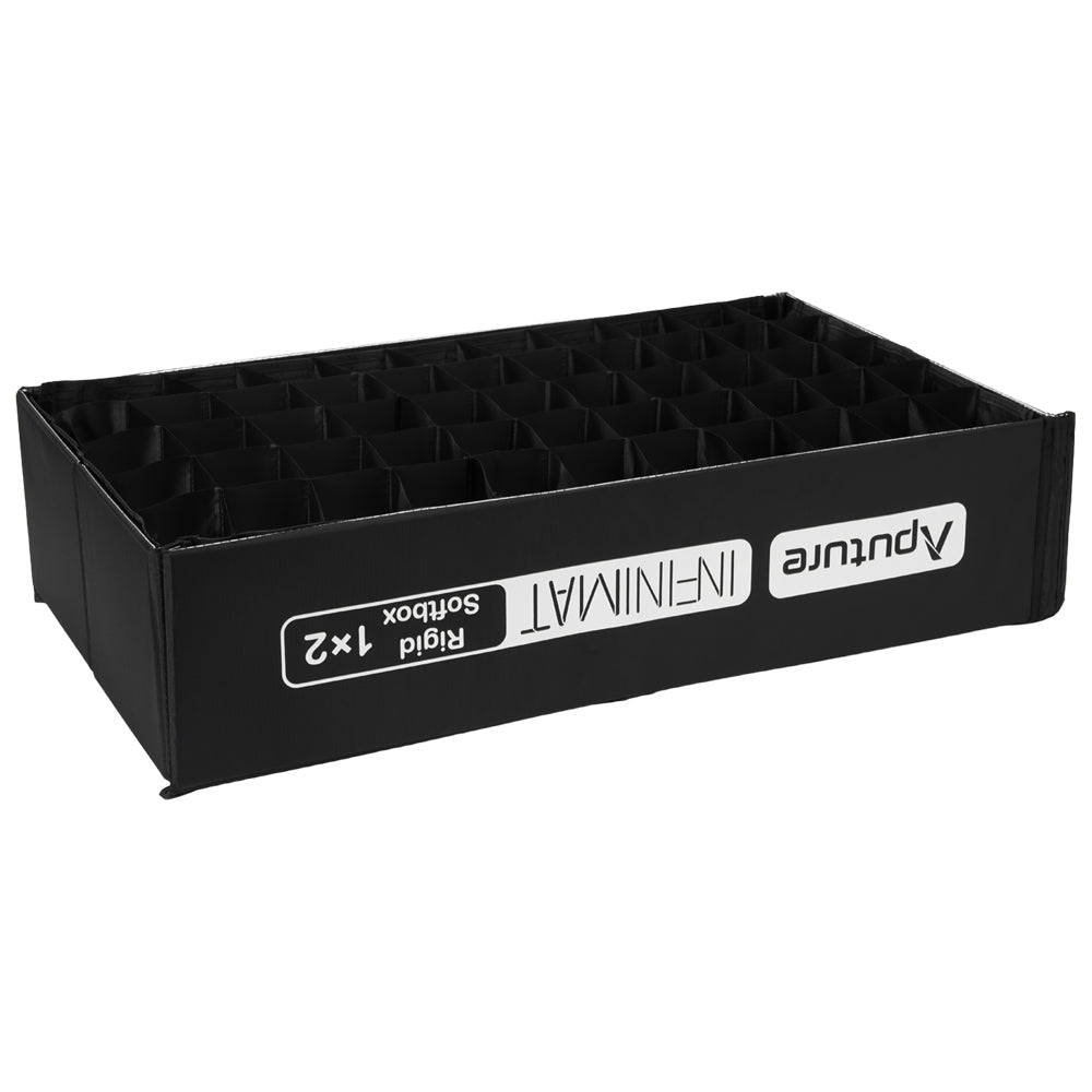 Aputure INFINIMAT Rigid Softbox 1x2