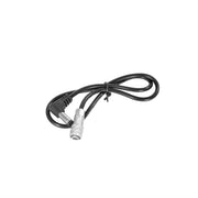 SmallRig DC5525 to 2-Pin токов кабел за BMPCC 4K/6K