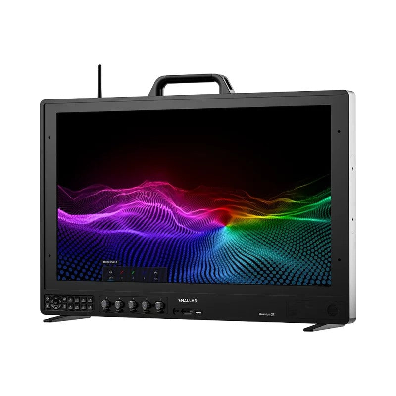 SmallHD Quantum 27 OLED Монитор