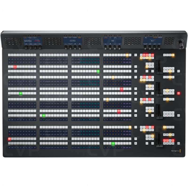 Blackmagic Design ATEM 4 M/E ADVANCED PANEL