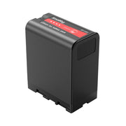 Батерия SmallRig BP-U60 Camcorder Battery 6800mAh