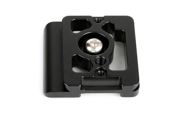 Sunwayfoto Custom Plate for Canon 5DII Camera