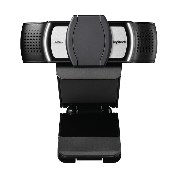 LOGITECH UC WebCam C930e - Business