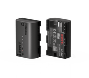 Батерия SWIT PowerCell LP-E6P - 2200mAh - USB-C