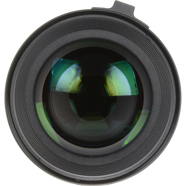 Tokina 85mm T1.5 Vista Cinema Prime Lens PL