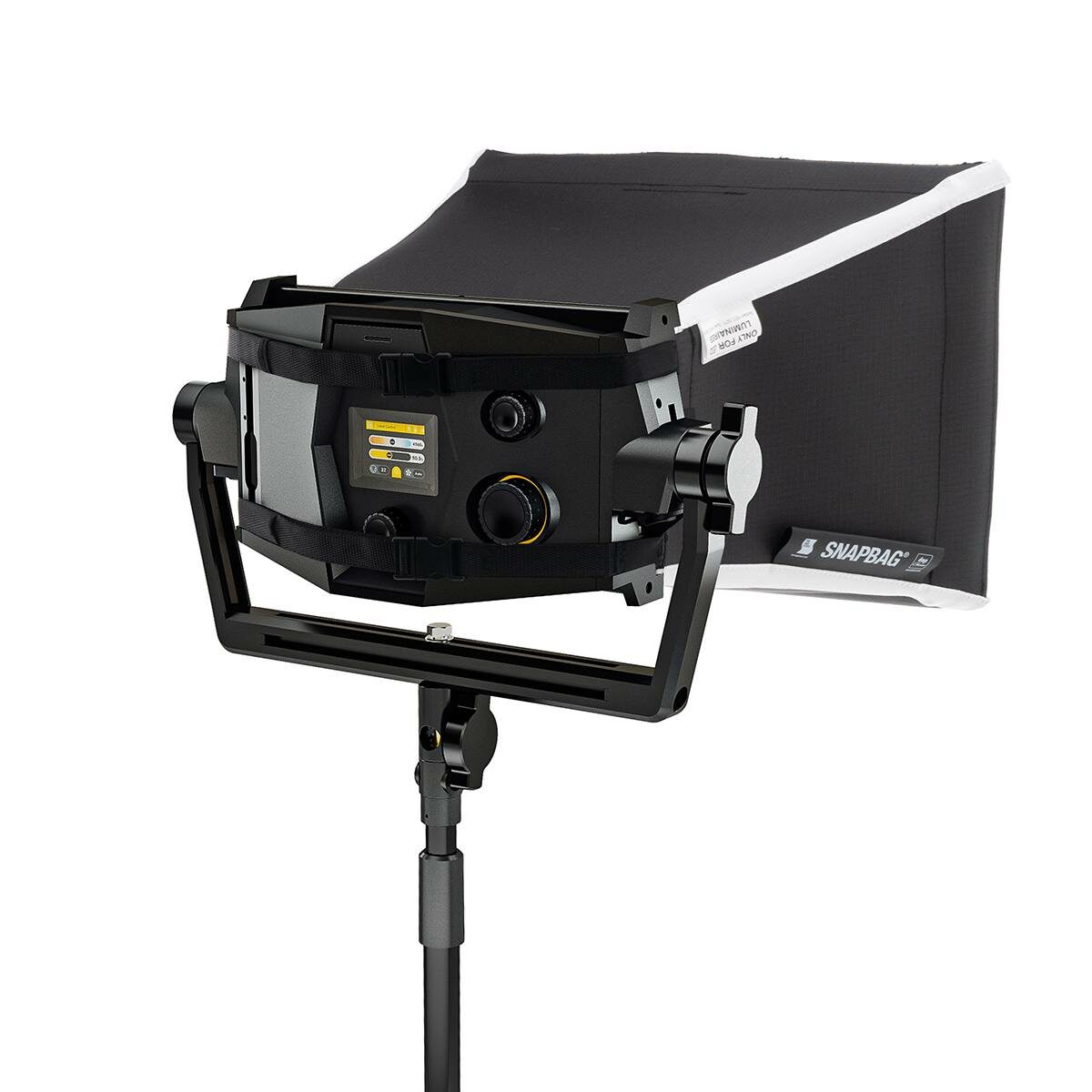 Litepanels DoPchoice Astra IP Half Snapbag Softbox