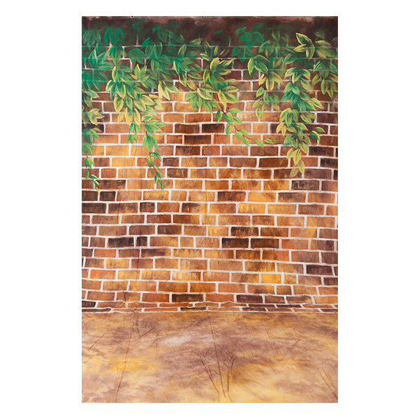 Hand painted background K0184
