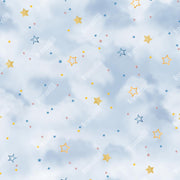 Текстилен фон - Twinkle World - 1.50м x 1.00м