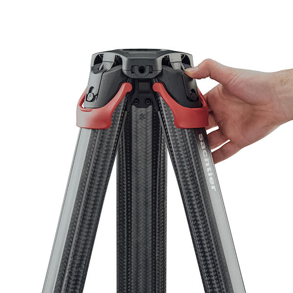Videokit Sachtler System aktiv8T flowtech75 MS