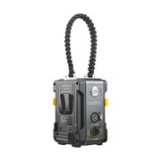 V-mount захранване Godox DBP-V за Litemons