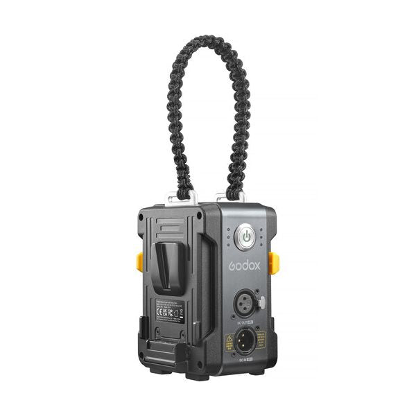 V-mount захранване Godox DBP-V за Litemons