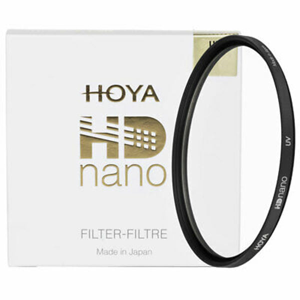 Филтър Hoya 82mm HD nano MkII UV