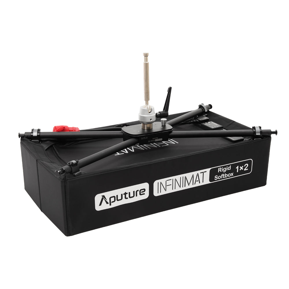 Aputure INFINIMAT Rigid Softbox 1x2