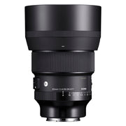 Обектив Sigma AF 85mm f1.4 DG DN Art за Sony E