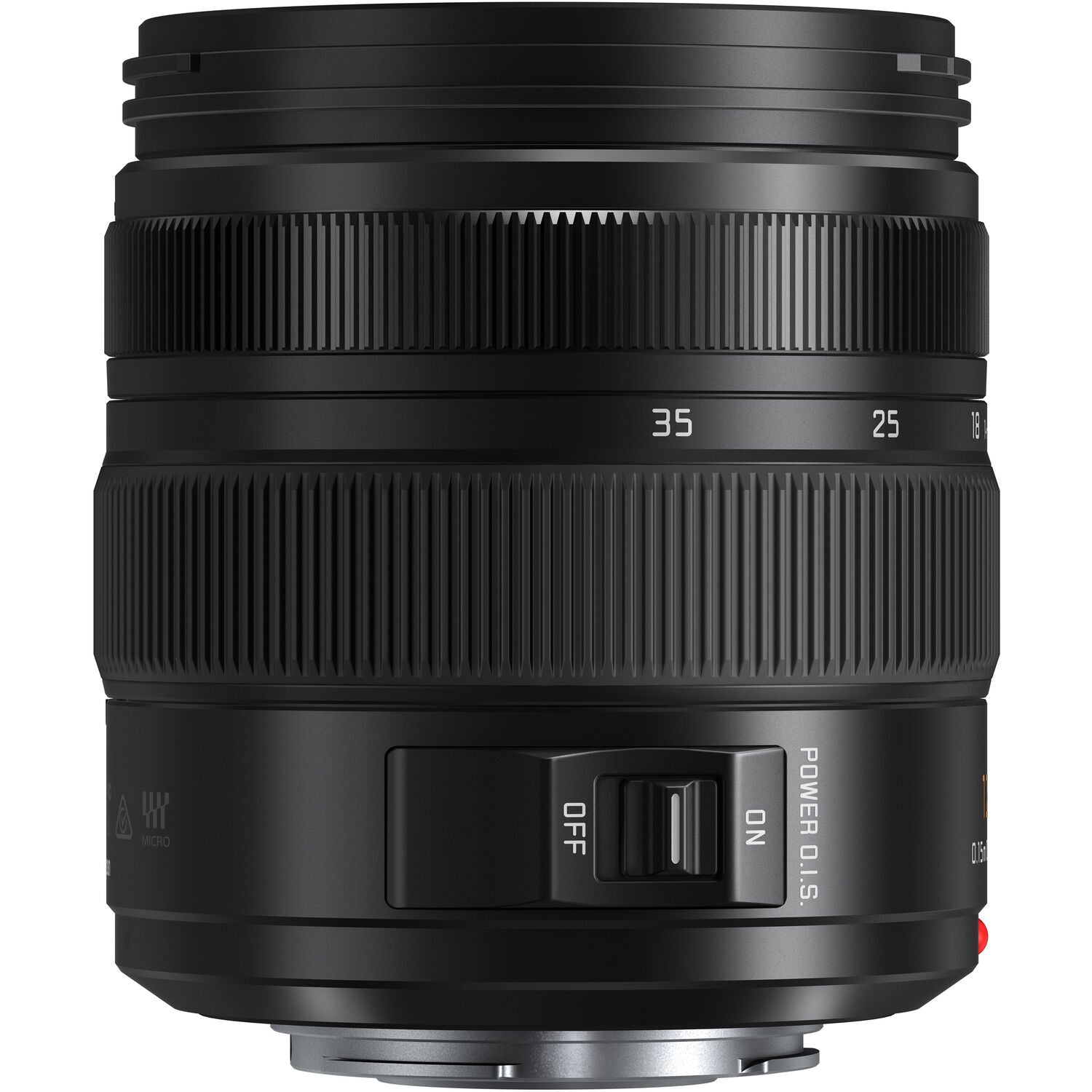 Обектив Panasonic Leica DG Vario-Elmarit 12-35mm F2.8 ASPH. POWER O.I.S.