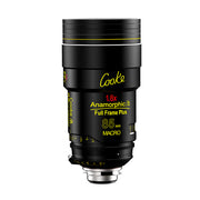 Cooke 1.8x Anamorphic/i FF 85mm T2.8 Macro Prime (Метрична скала, PL)