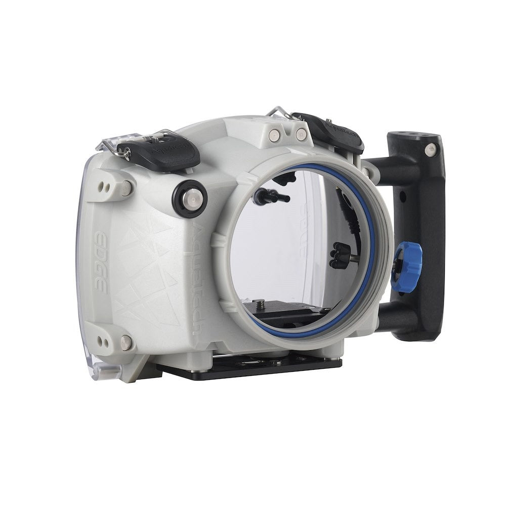 Aquatech EDGE Base Water Housing for Canon R5 and R6