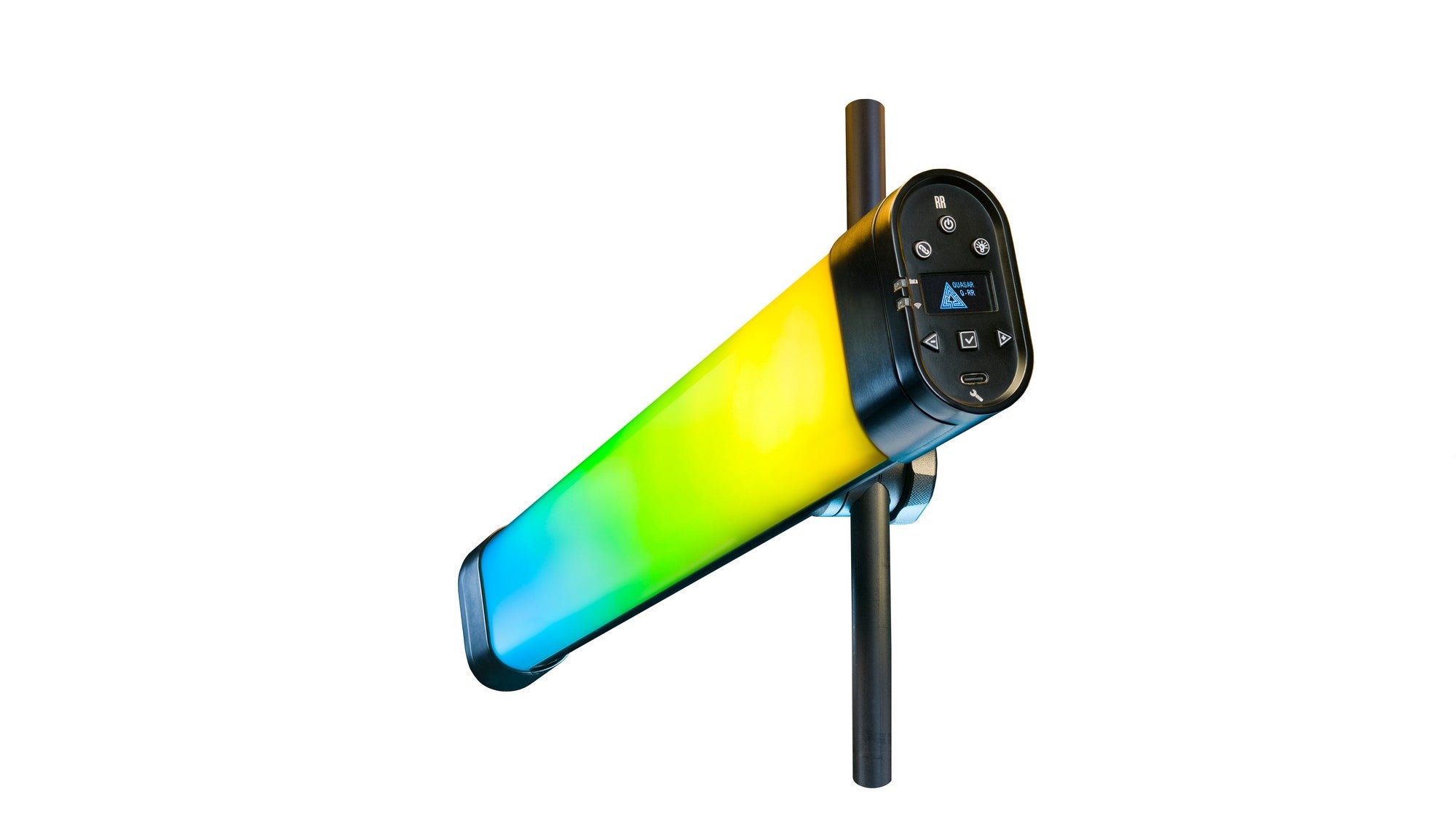 Диодна RGBX тръба Quasar Science - Double Rainbow - 2 фута - 50W -1750-10000K