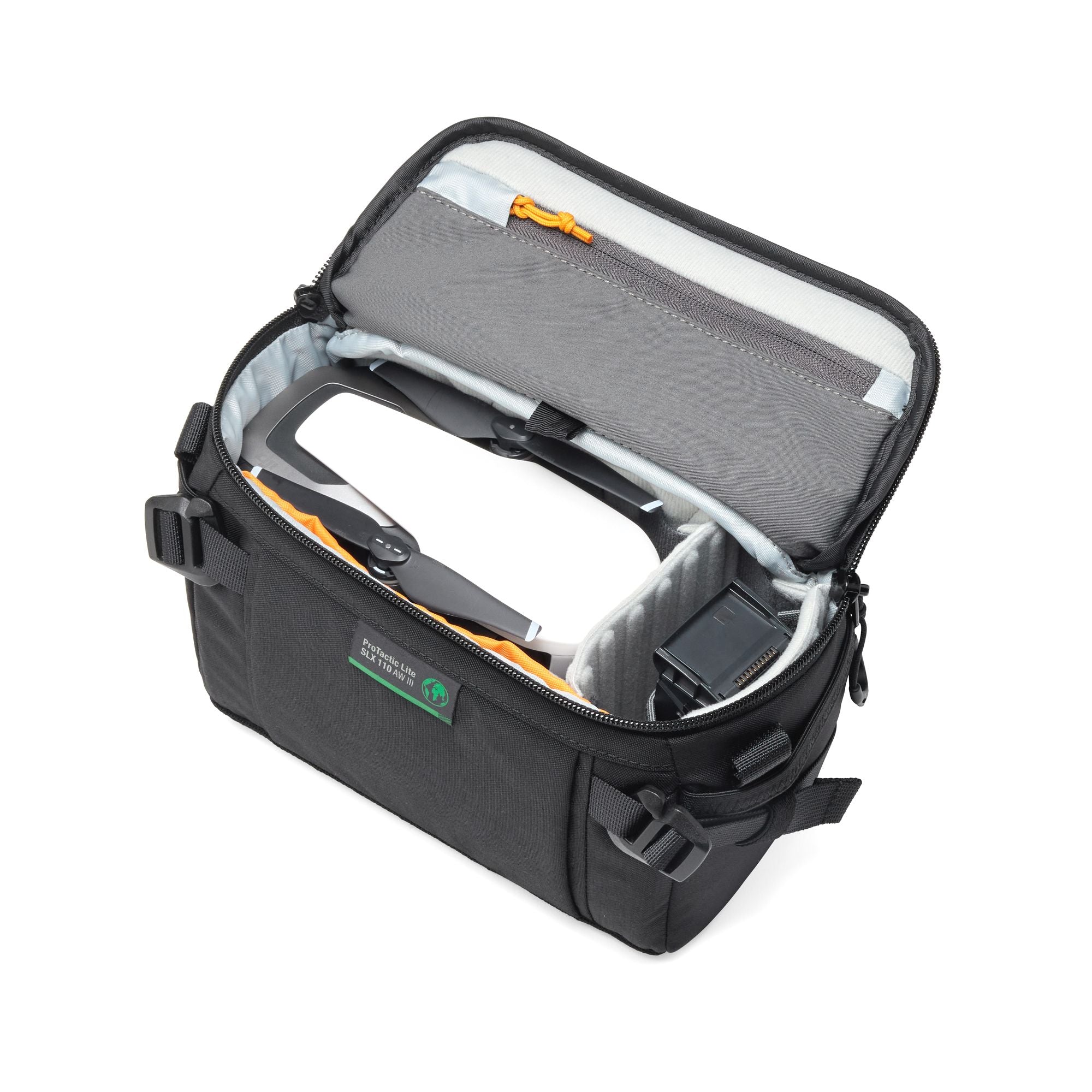 Чанта слинг Lowepro ProTactic Lite SLX 110 AW III