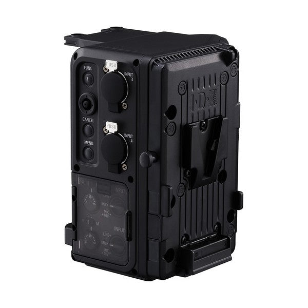 Canon EU-V2 Expansion Unit 2 за C500 Mark II