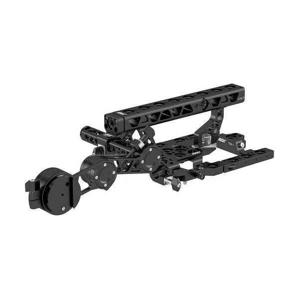 ARRI ALEXA 35 Xtreme Base Production Комплект (LPL, MVF, 15mm)