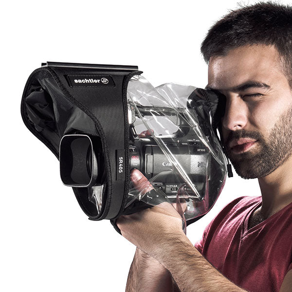 Протектор за видеокамера Sachtler Rain cover за Mini DV/HDV камери