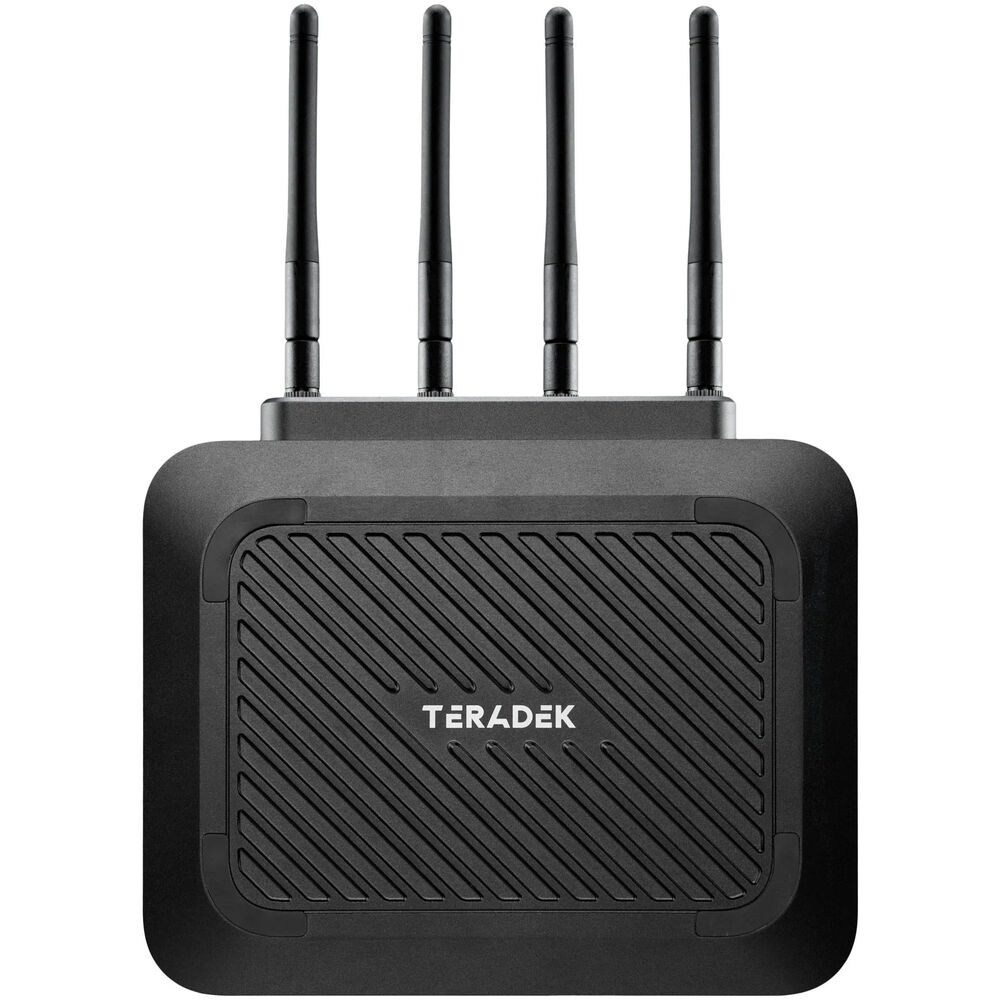 Teradek Link AX Wi-Fi маршрутизатор/точка за достъп
